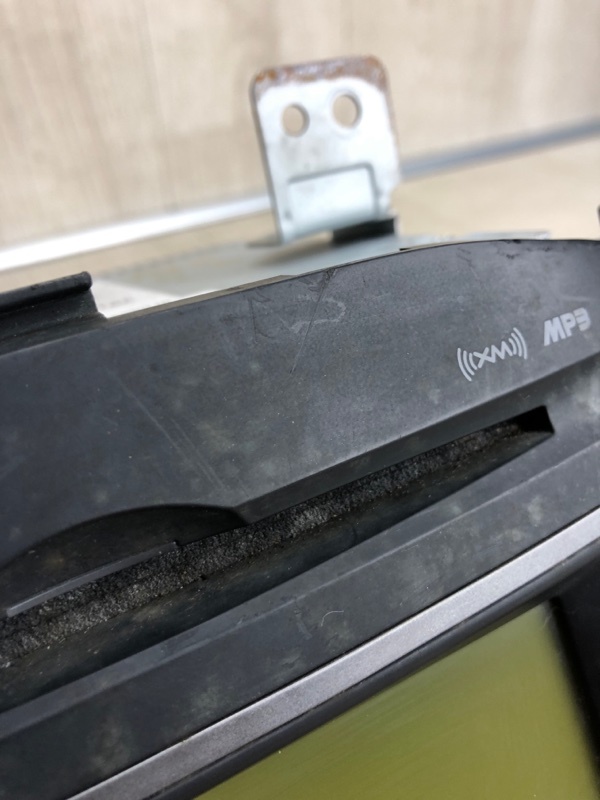 Магнитола TUCSON LM 09-15 2014 LM 2.0 G4KD