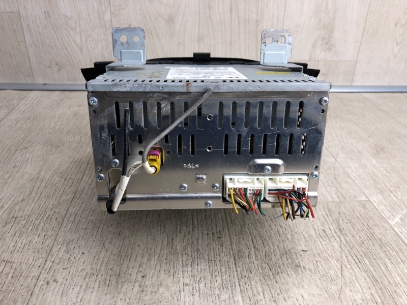 Магнитола TUCSON LM 09-15 2014 LM 2.0 G4KD