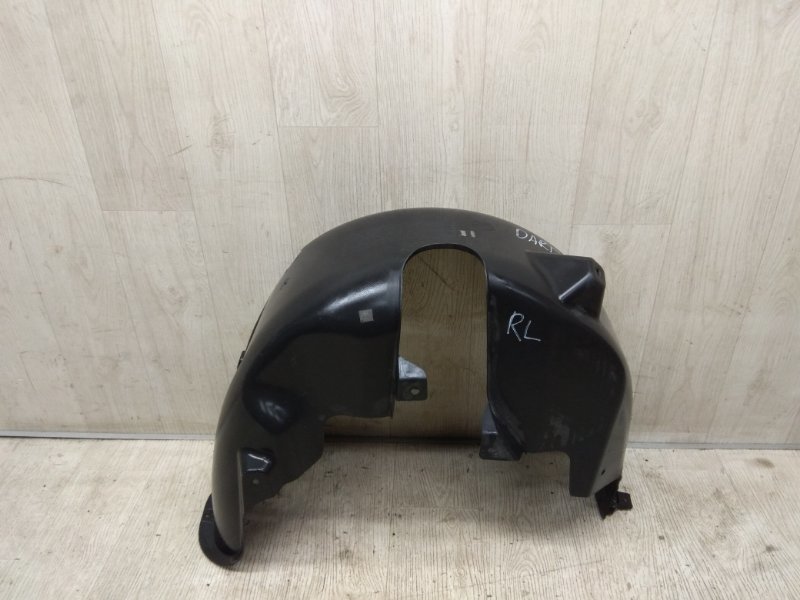 Подкрылок задний левый DODGE DART 12-16 2014 PF 2.4 ED6 68082837AG Б/У