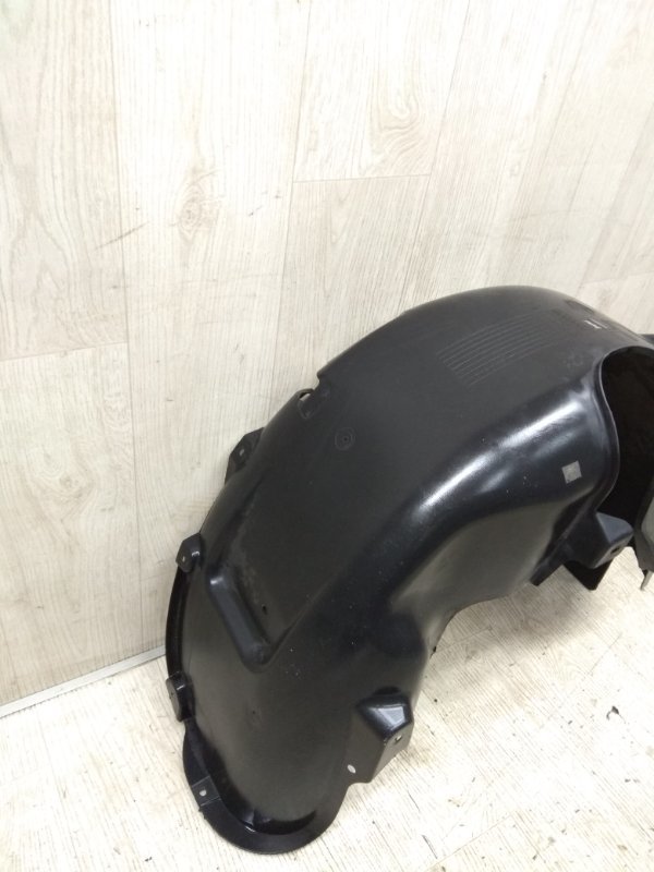 Подкрылок задний левый DODGE DART 12-16 PF 2.4 ED6