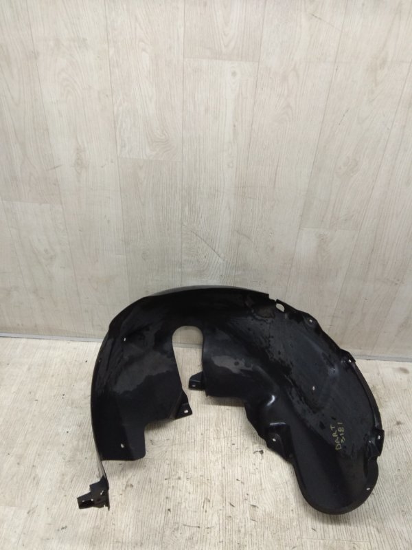 Подкрылок задний левый DART 12-16 2014 PF 2.4 ED6