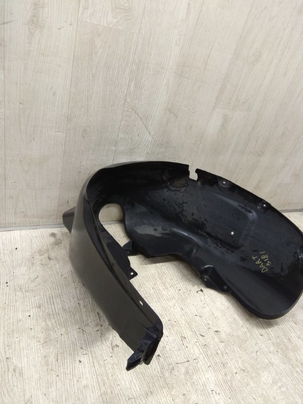 Подкрылок задний левый DART 12-16 2014 PF 2.4 ED6
