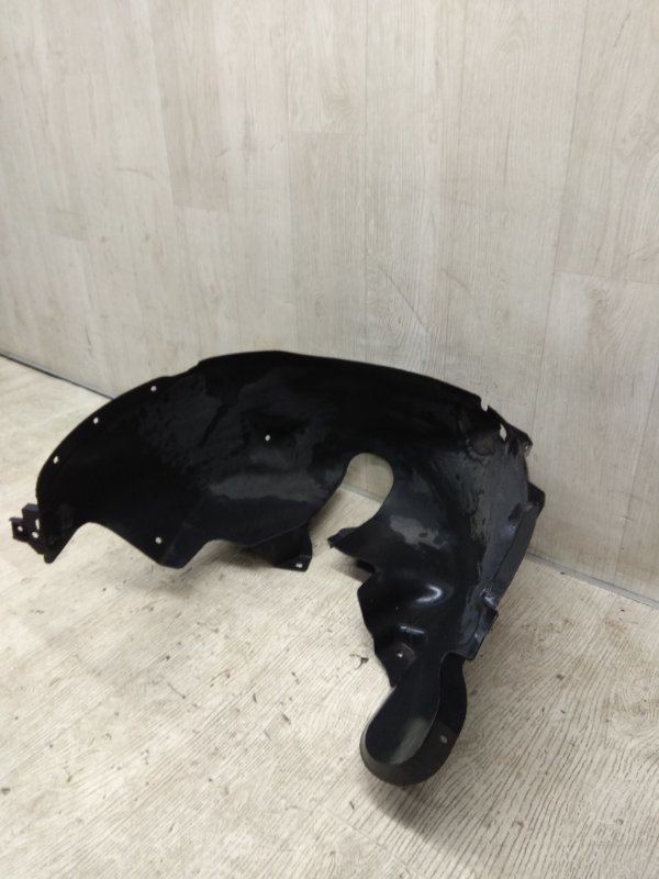 Подкрылок задний левый DART 12-16 2014 PF 2.4 ED6