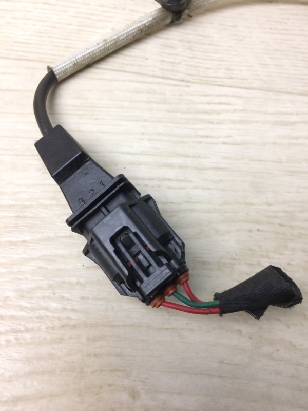 Датчик положения коленвала HYUNDAI SONATA LF 2014- LF 2.4 G4KJ