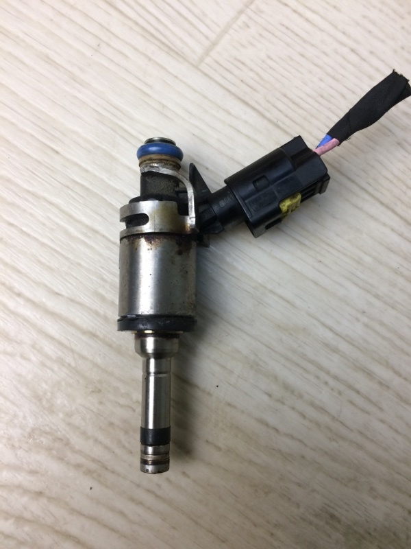 Форсунка топливная SONATA LF 2014- 2015 LF 2.4 G4KJ