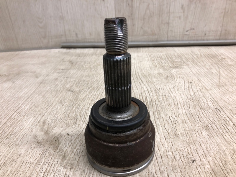 Шрус наружный передний HYUNDAI ELANTRA AD 16- 2017 AD 2.0 G4NH 49580-F3000 Б/У