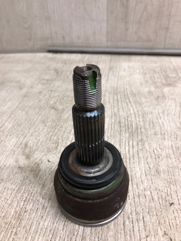 Шрус наружный передний ELANTRA AD 16- 2017 AD 2.0 G4NH