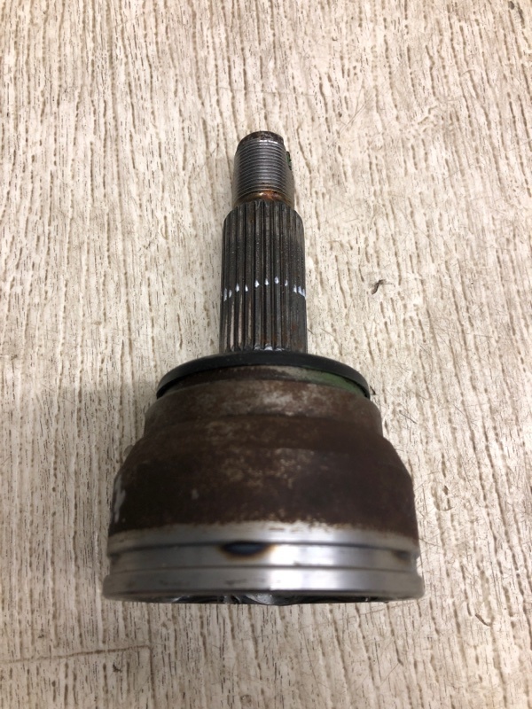 Шрус наружный передний ELANTRA AD 16- 2017 AD 2.0 G4NH