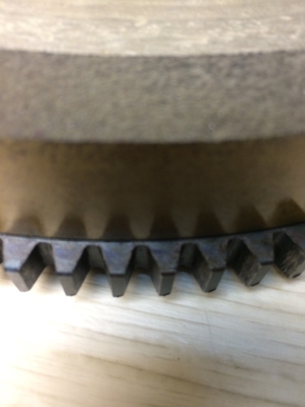 Маховик МКПП FORTE YD 12- 2015 YD 1.8 G4NB