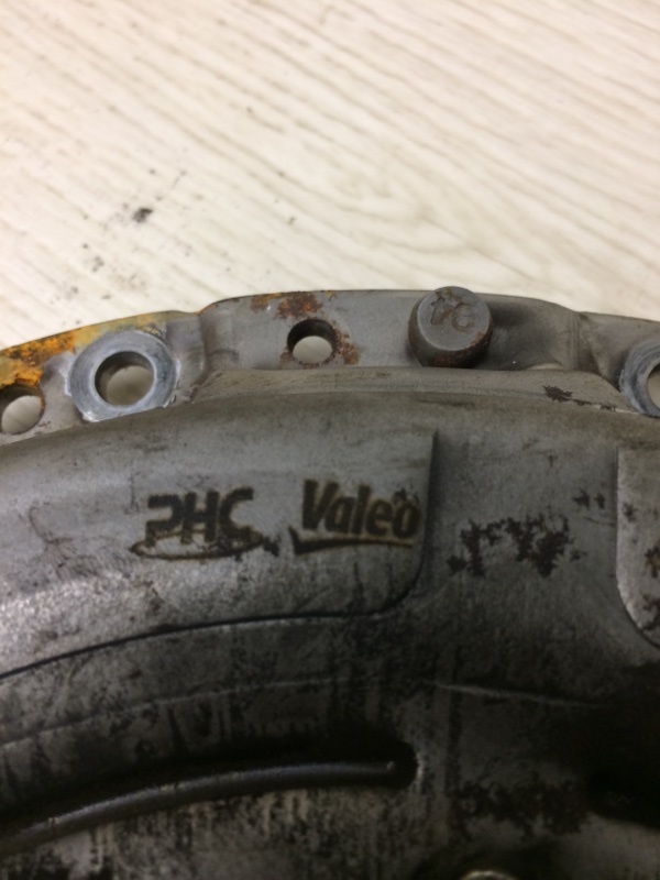 Корзина сцепления FORTE YD 12- 2015 YD 1.8 G4NB Корзина сцепления FORTE YD 12- 2015 YD 1.8 G4NB