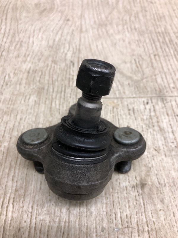 Шаровая опора передняя левая ELANTRA AD 16- 2017 AD 2.0 G4NH