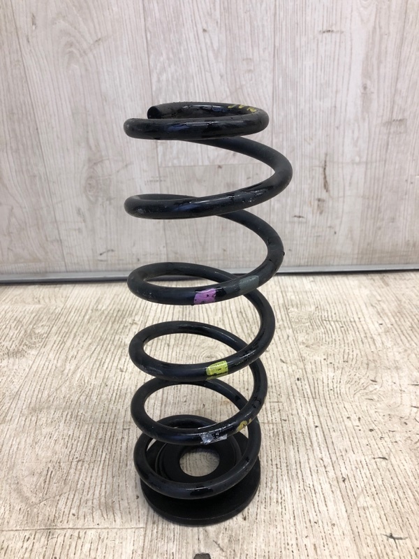 Пружина задней подвески ELANTRA AD 16- 2017 AD 2.0 G4NH