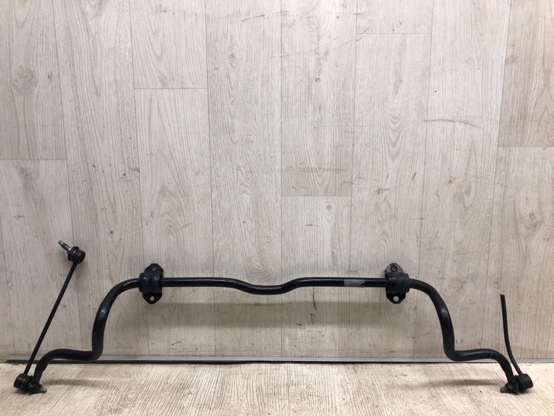 Стабилизатор передний HYUNDAI ELANTRA AD 16- 2017 AD 2.0 G4NH 54810-F2000 Б/У