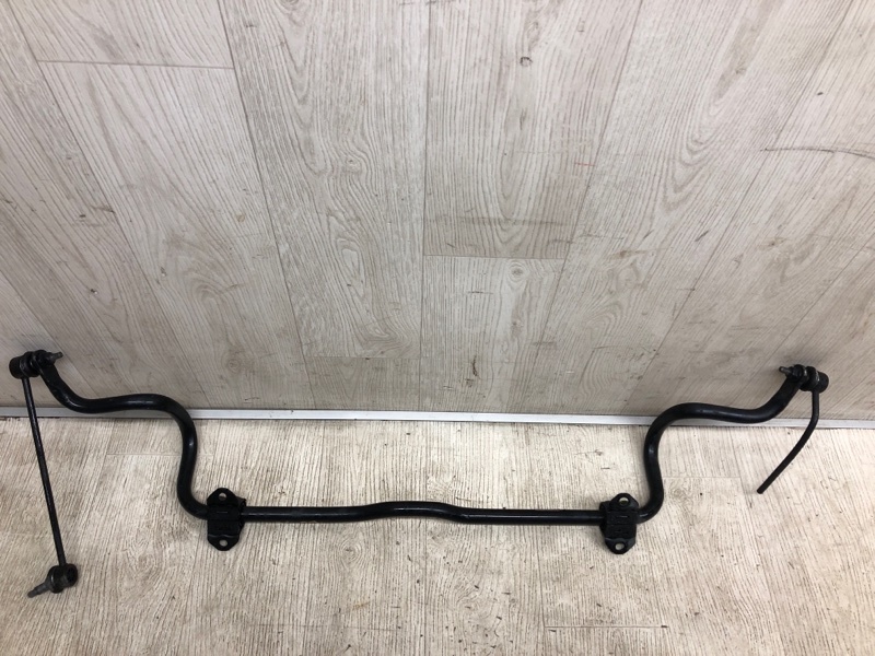 Стабилизатор передний HYUNDAI ELANTRA AD 16- AD 2.0 G4NH