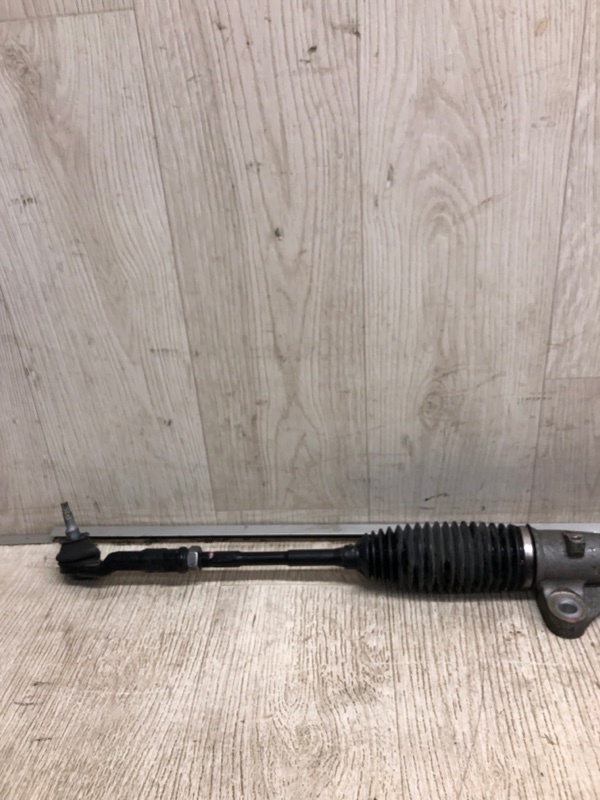 Рулевая рейка HYUNDAI ELANTRA AD 16- AD 2.0 G4NH