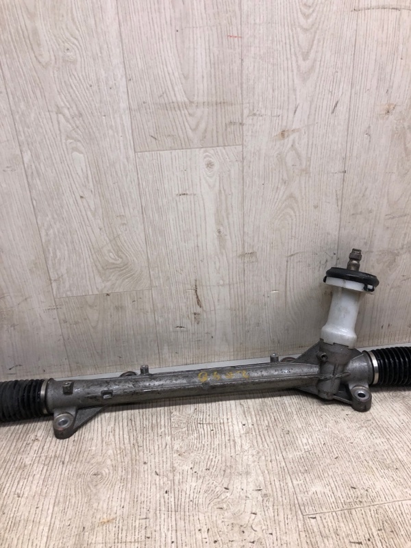 Рулевая рейка ELANTRA AD 16- 2017 AD 2.0 G4NH