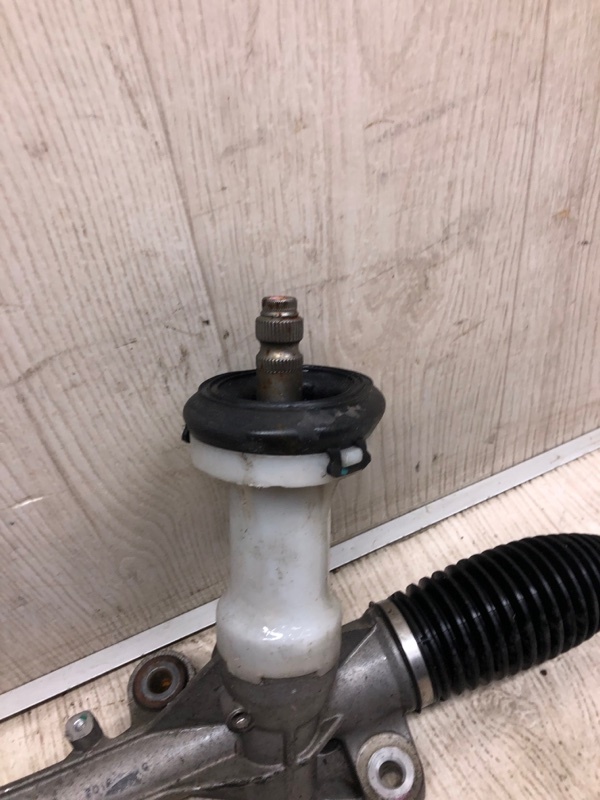 Рулевая рейка ELANTRA AD 16- 2017 AD 2.0 G4NH