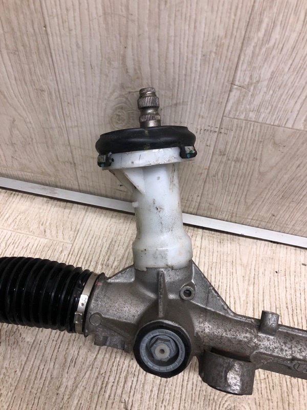 Рулевая рейка ELANTRA AD 16- 2017 AD 2.0 G4NH