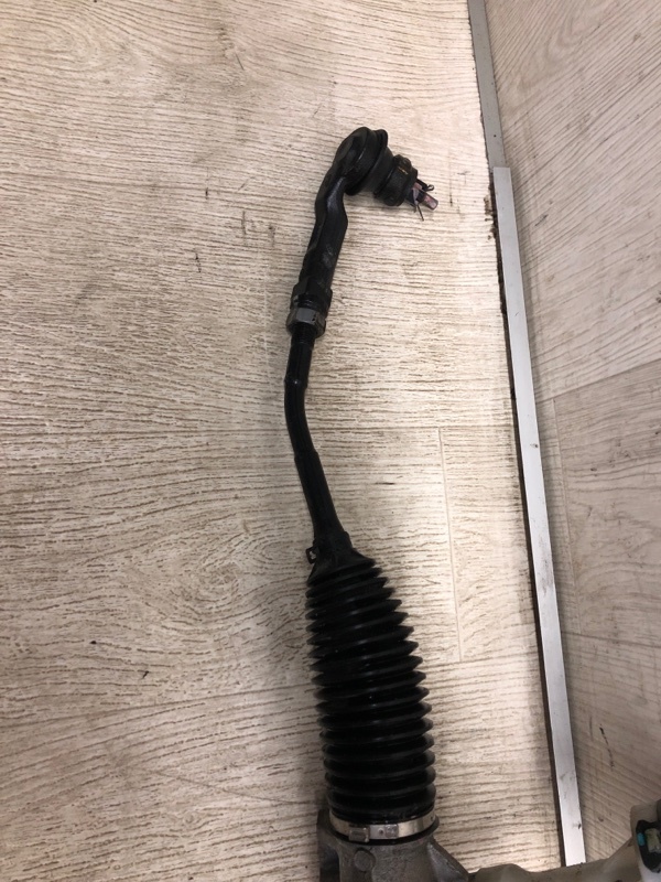 Рулевая рейка ELANTRA AD 16- 2017 AD 2.0 G4NH