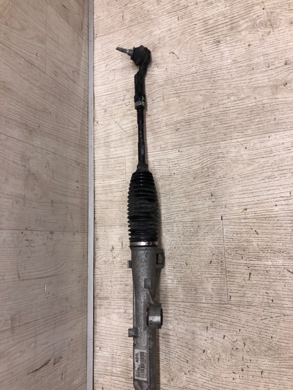 Рулевая рейка ELANTRA AD 16- 2017 AD 2.0 G4NH