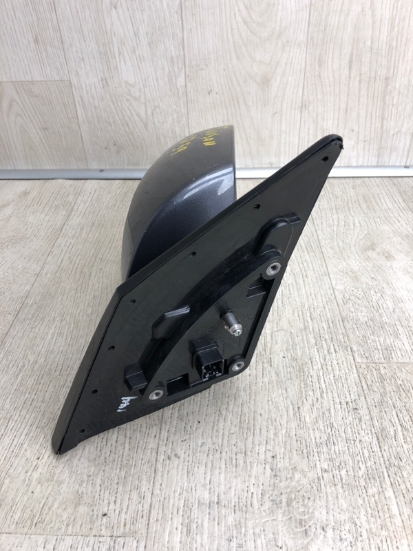 Зеркало правое TUCSON LM 09-15 2014 LM 2.0 G4KD Зеркало правое TUCSON LM 09-15 2014 LM 2.0 G4KD