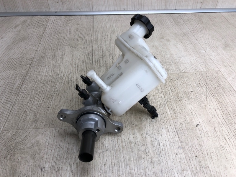 Главный тормозной цилиндр TUCSON LM 09-15 2014 LM 2.0 G4KD