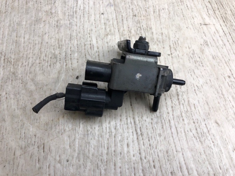 Клапан электромагнитный (вакуумный) TUCSON LM 09-15 2014 LM 2.0 G4KD