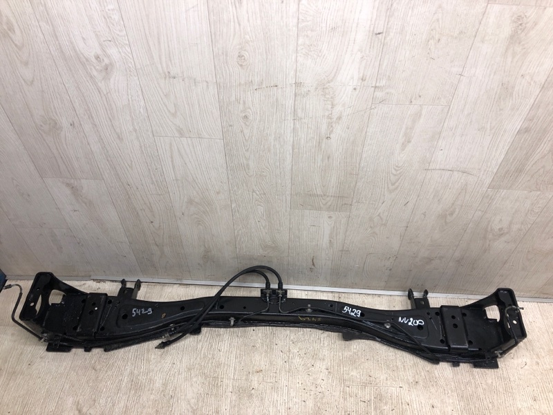 Балка задней подвески NV200 USA 13- 2015 M20XUS 2.0 MR20DE