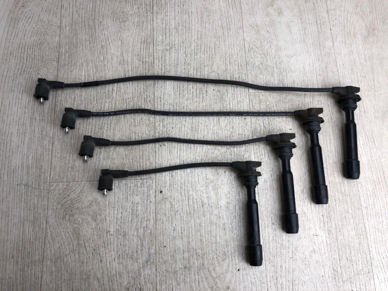 Провода высоковольтные HYUNDAI ELANTRA HD 06-11 2008 HD 2.0 G4GC 27440-23700 Б/У