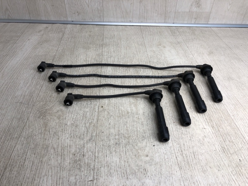 Провода высоковольтные ELANTRA HD 06-11 2008 HD 2.0 G4GC