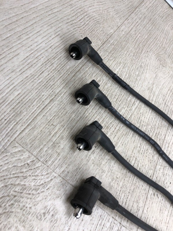 Провода высоковольтные HYUNDAI ELANTRA HD 06-11 HD 2.0 G4GC