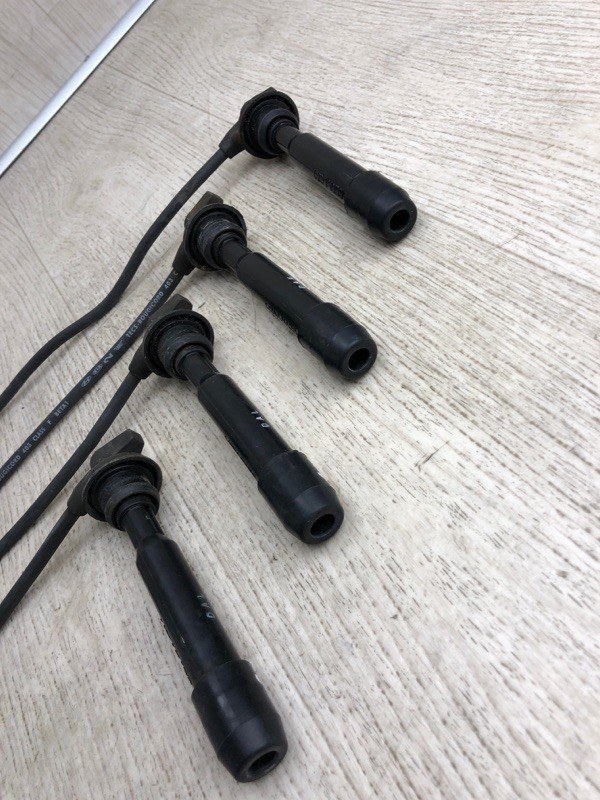 Провода высоковольтные ELANTRA HD 06-11 2008 HD 2.0 G4GC