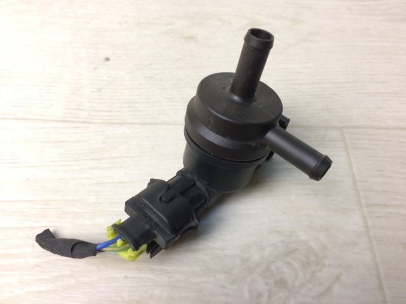 Клапан абсорбера KIA FORTE YD 12- 2015 YD 1.8 G4NB 28910-2E000 Б/У