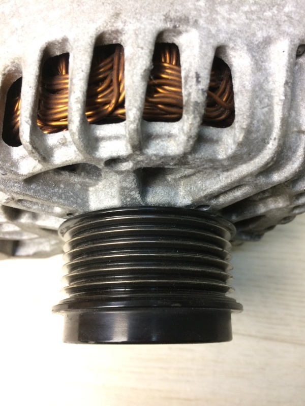 Генератор FORTE YD 12- 2015 YD 1.8 G4NB Генератор FORTE YD 12- 2015 YD 1.8 G4NB