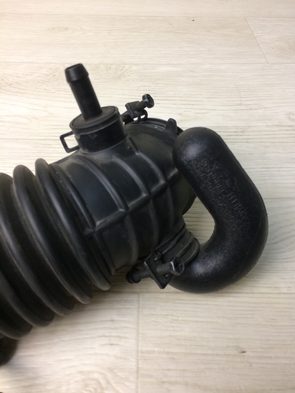 Патрубок воздушного фильтра FORTE YD 12- 2015 YD 1.8 G4NB