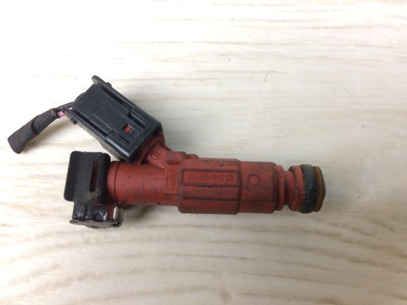 Форсунка топливная KIA FORTE YD 12- 2015 YD 1.8 G4NB 35310-2E000 Б/У