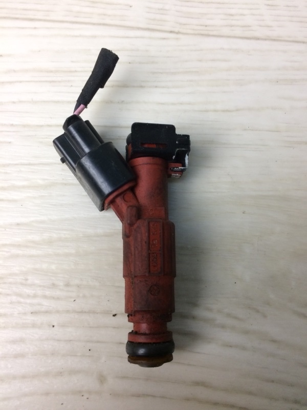 Форсунка топливная FORTE YD 12- 2015 YD 1.8 G4NB