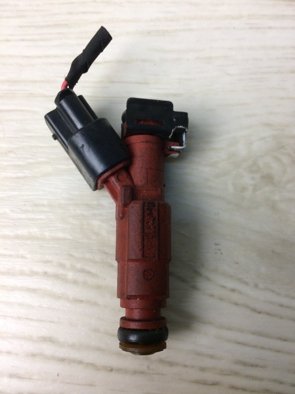 Форсунка топливная FORTE YD 12- 2015 YD 1.8 G4NB