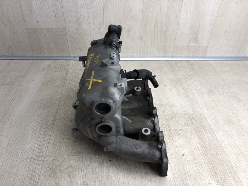 Коллектор впускной ELANTRA HD 06-11 2008 HD 2.0 G4GC