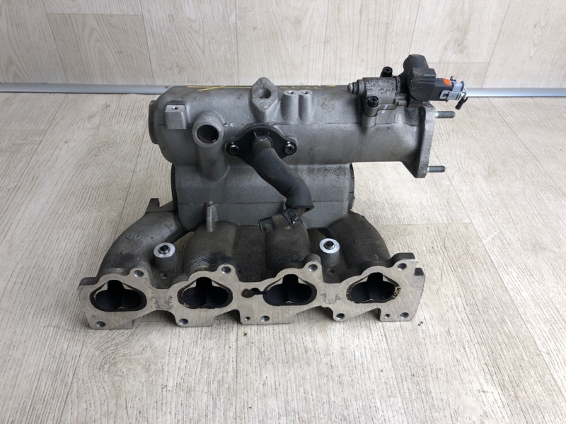 Коллектор впускной HYUNDAI ELANTRA HD 06-11 HD 2.0 G4GC