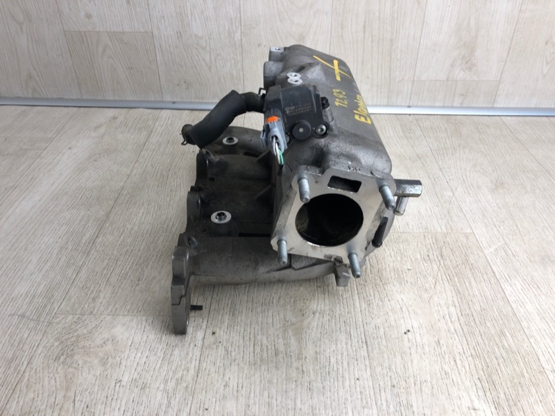 Коллектор впускной ELANTRA HD 06-11 2008 HD 2.0 G4GC