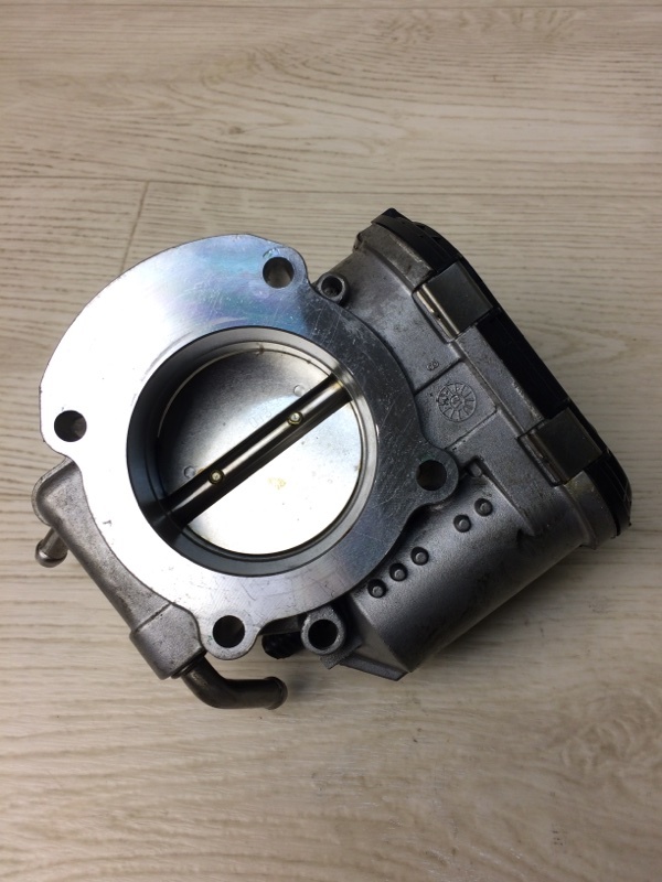 Дроссельная заслонка SONATA YF 10-14 2012 YF 2.4 G4KK