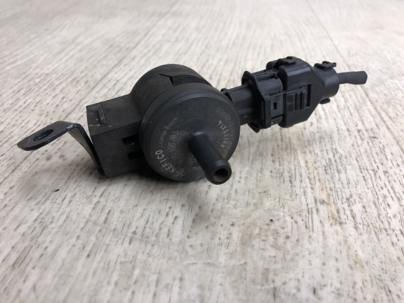 Клапан абсорбера ELANTRA HD 06-11 2008 HD 2.0 G4GC