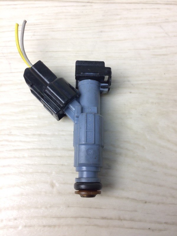 Форсунка топливная SONATA YF 10-14 2012 YF 2.4 G4KK