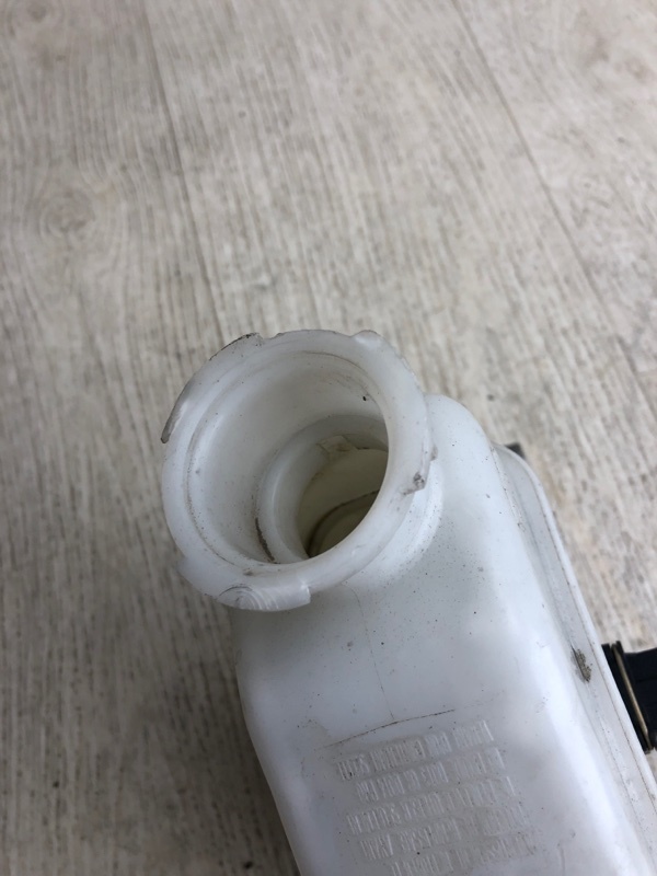 Главный тормозной цилиндр HYUNDAI ELANTRA HD 06-11 HD 2.0 G4GC