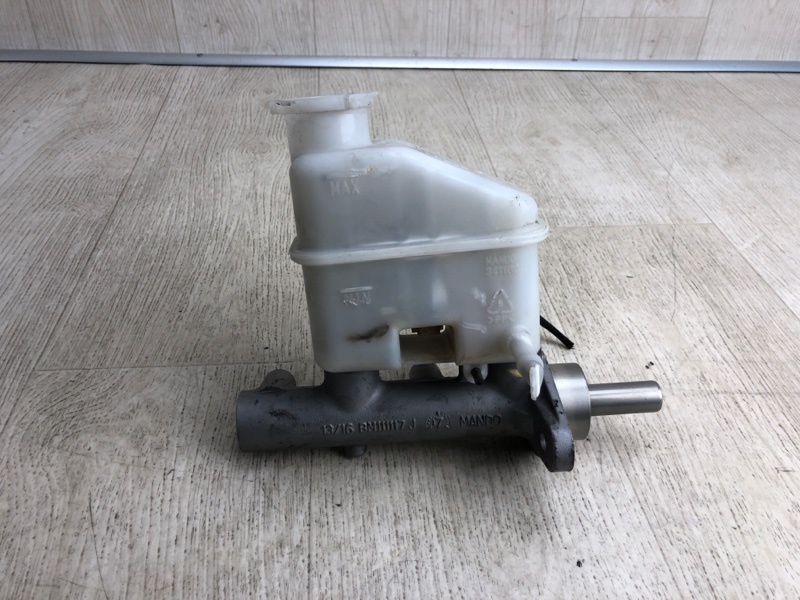 Главный тормозной цилиндр ELANTRA HD 06-11 2008 HD 2.0 G4GC