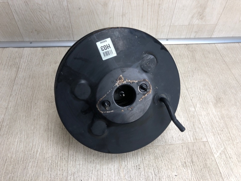 Вакуумный усилитель тормозов HYUNDAI ELANTRA HD 06-11 2008 HD 2.0 G4GC 59110-2H350 Б/У