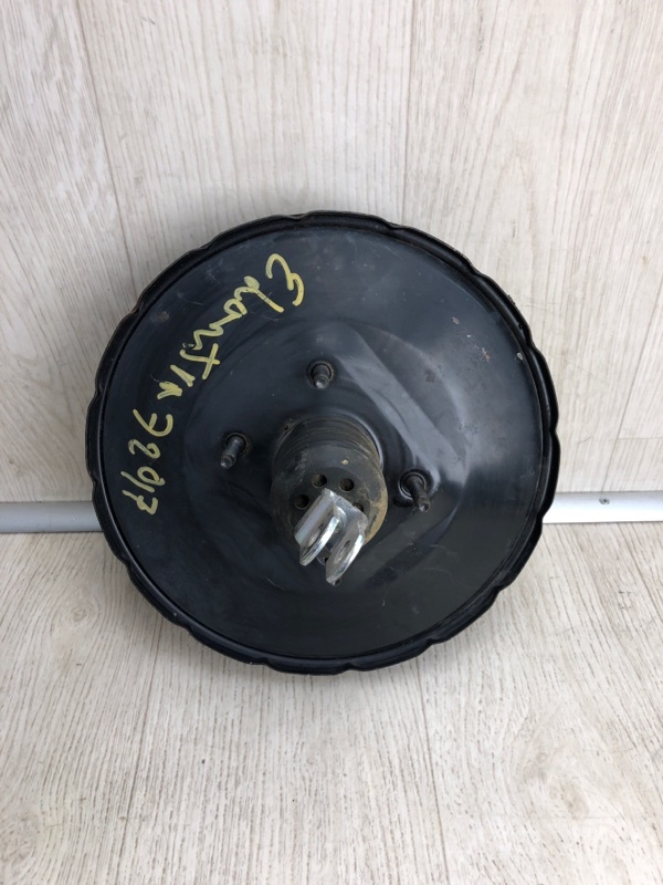 Вакуумный усилитель тормозов HYUNDAI ELANTRA HD 06-11 HD 2.0 G4GC