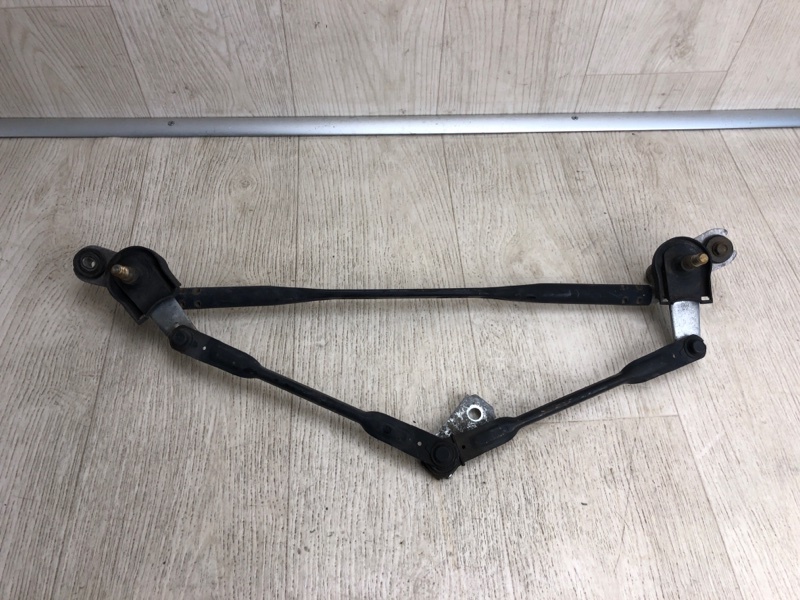 Трапеция стеклоочистителей передняя HYUNDAI ELANTRA HD 06-11 2008 HD 2.0 G4GC 98150-2H000 Б/У