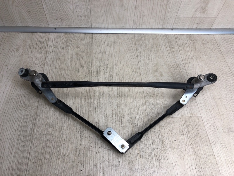 Трапеция стеклоочистителей передняя ELANTRA HD 06-11 2008 HD 2.0 G4GC